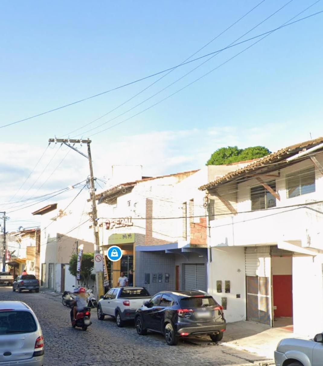 Funcional Apartment *