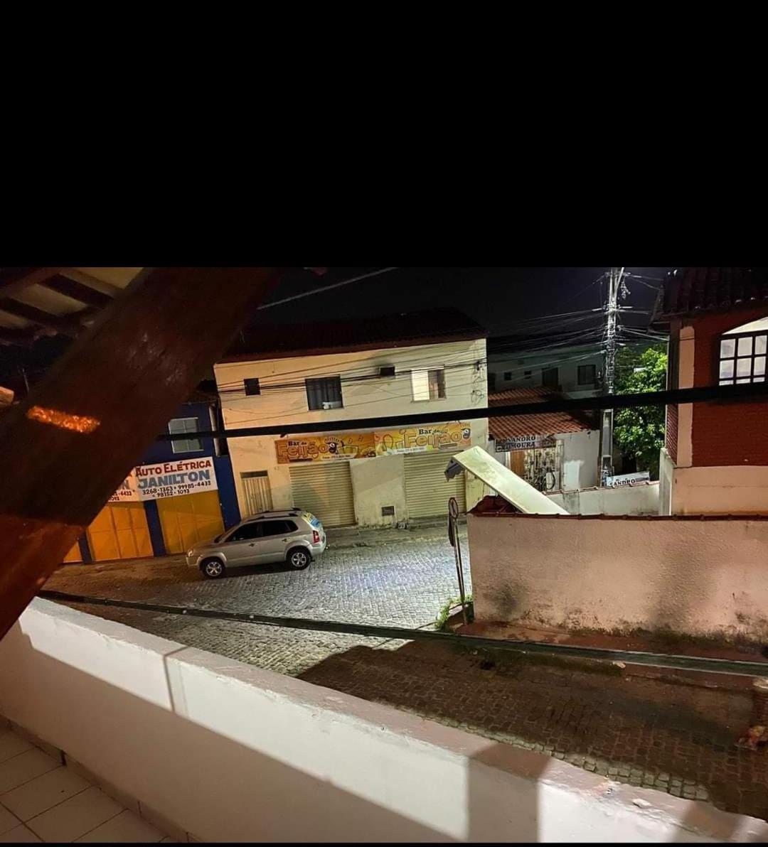 Funcional Apartment Porto Seguro