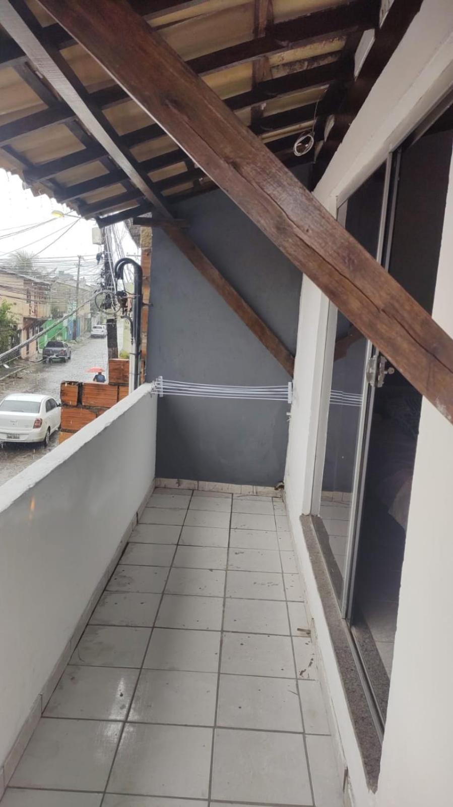 Apartment Funcional Porto Seguro