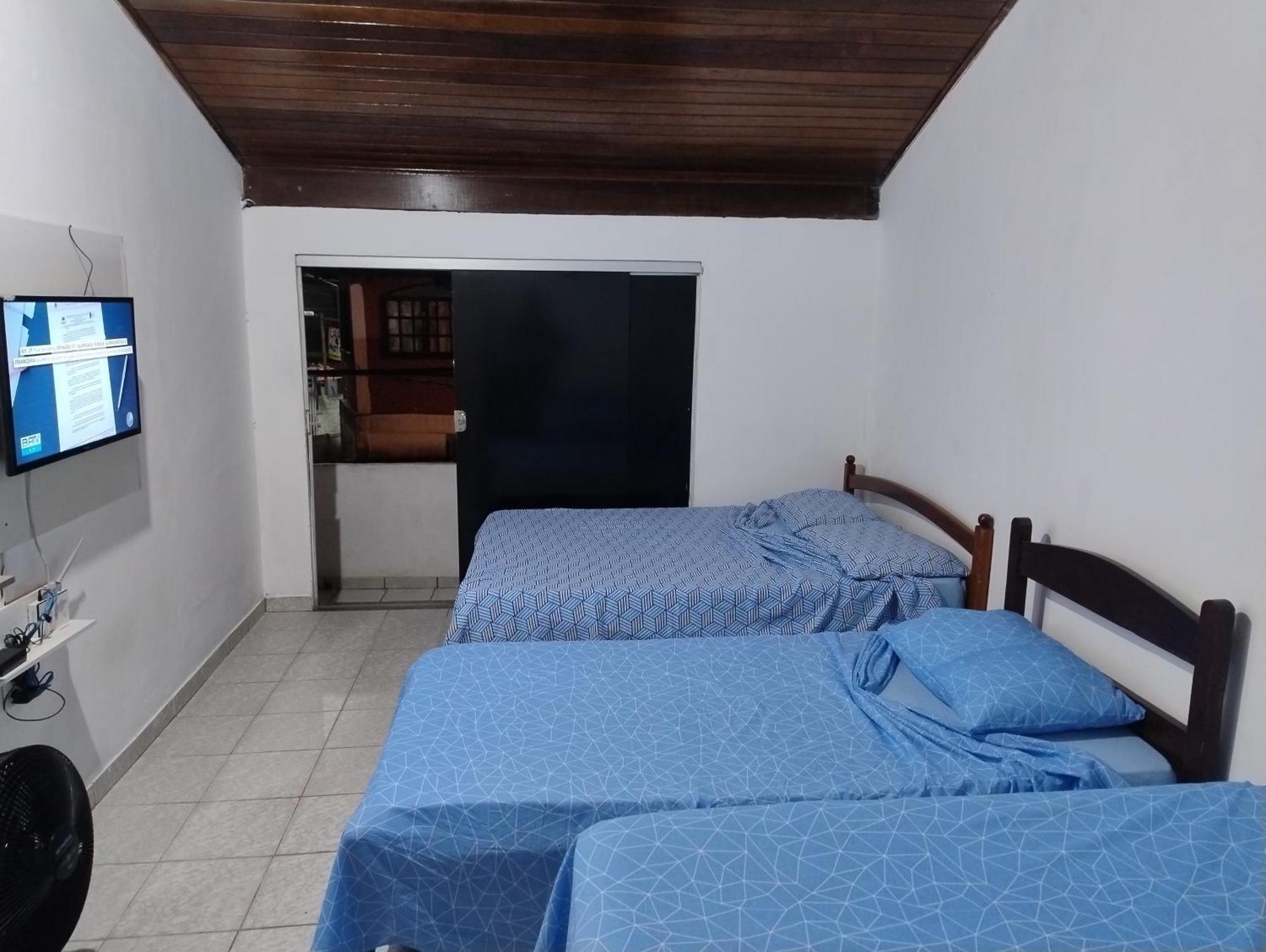 Apartment Funcional Porto Seguro